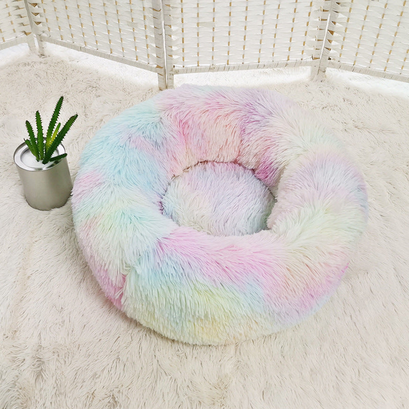 Drømme Donut - Tryghed, Varme & Ro