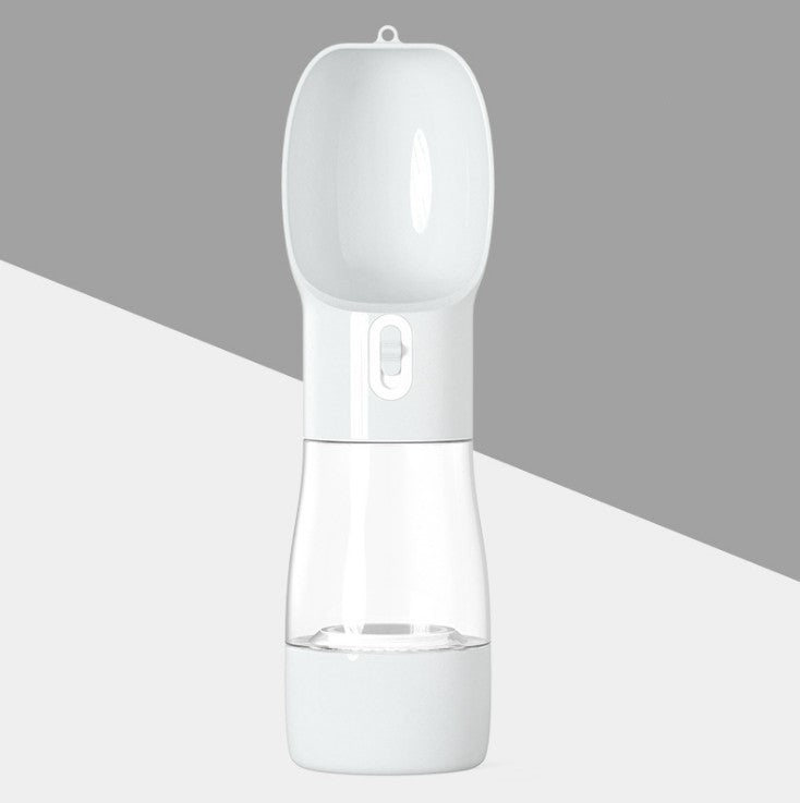 WuffWear Drinking Bottle β Water & Snacks To-Go πΎπ§