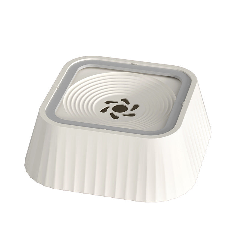✨ WuffWear Anti-Spild Vandskål – 1300ml