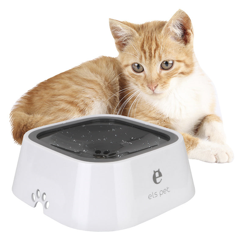 WuffWear SmartWater - 1.5L-2L Anti-Spill Bowl for Dogs & Cats