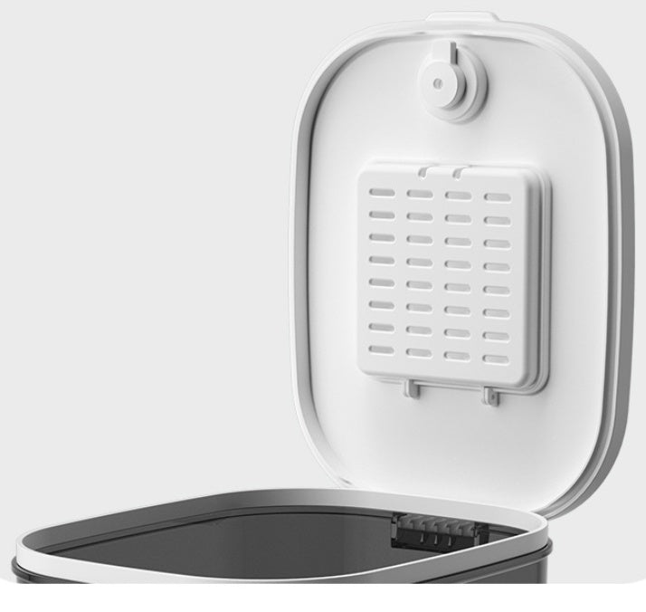 WuffWear FoderMaster - Automatisk Dispenser m. App & Stemme