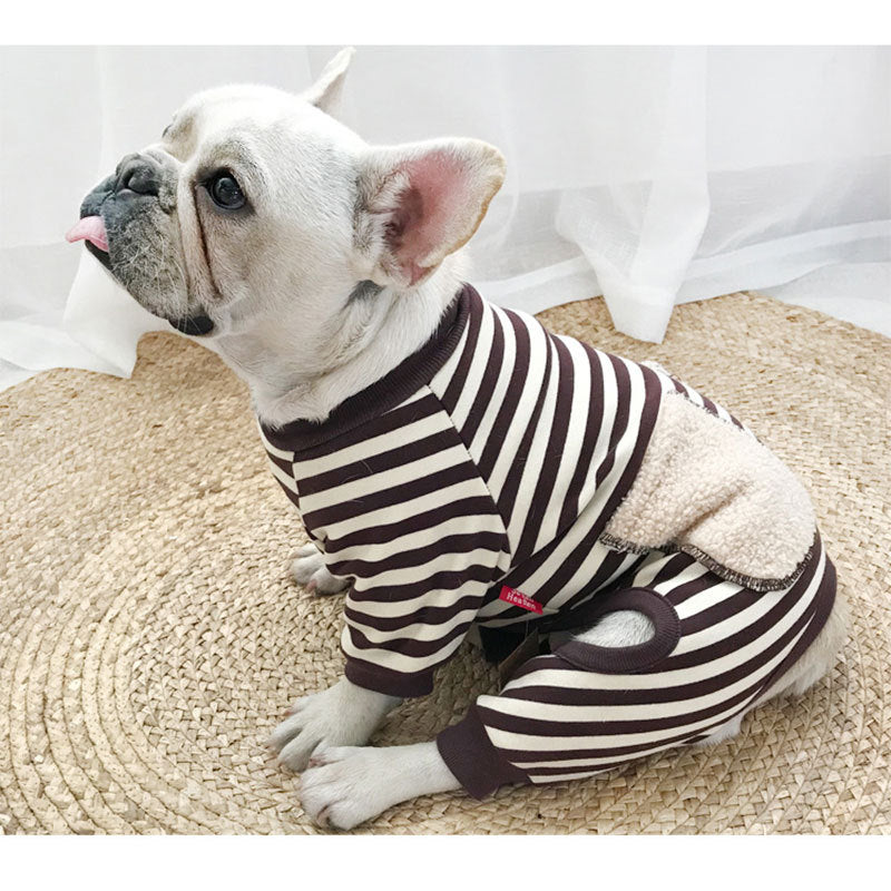 WuffWear MatchHoodie – Partner Look til Dig & Dit Pelsede Hjerte 🐶👩❤️