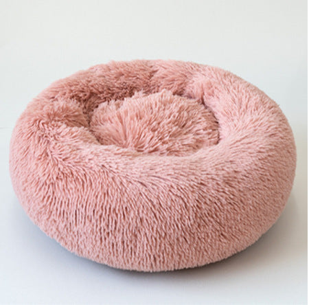 Drømme Donut - Tryghed, Varme & Ro