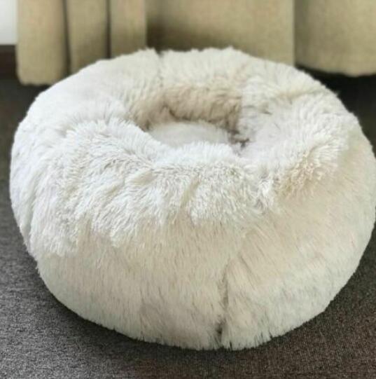 Drømme Donut - Tryghed, Varme & Ro
