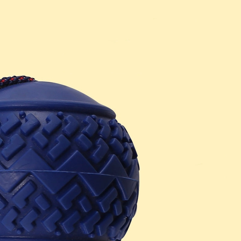 WuffWear Træk & Tyg Bold