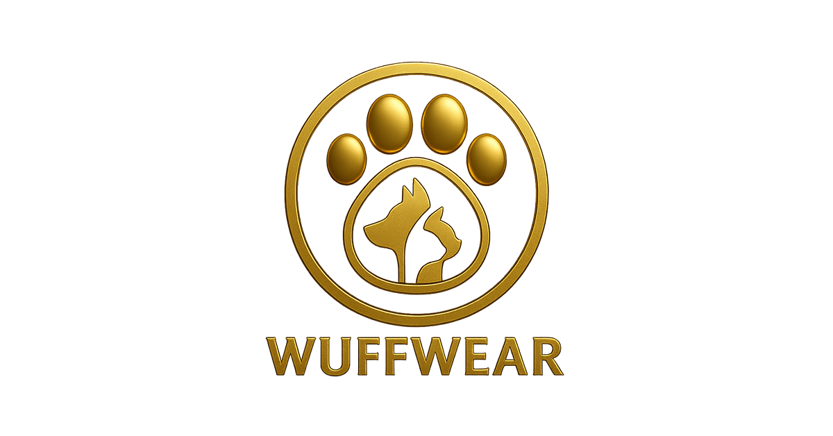 WuffWear logo