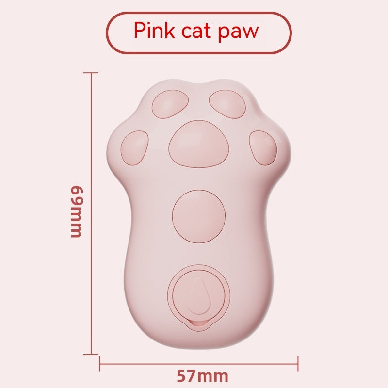 WuffWear DampBørste - Hund & Kat