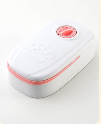 WUFFWEAR FoderStation - Automatisk Fodring med kærlighed