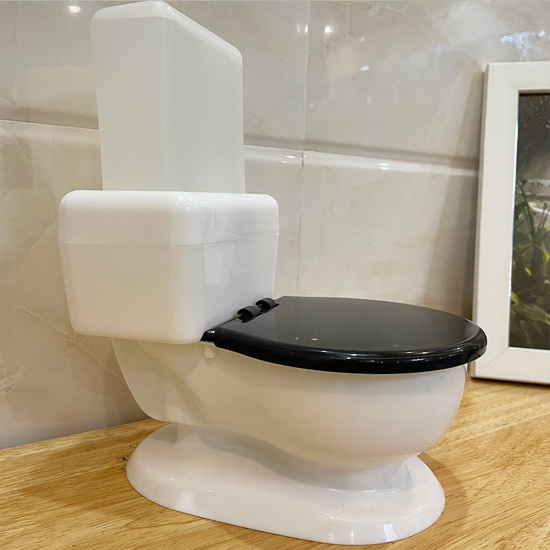 WuffWear Katte - Toilet Fontæne