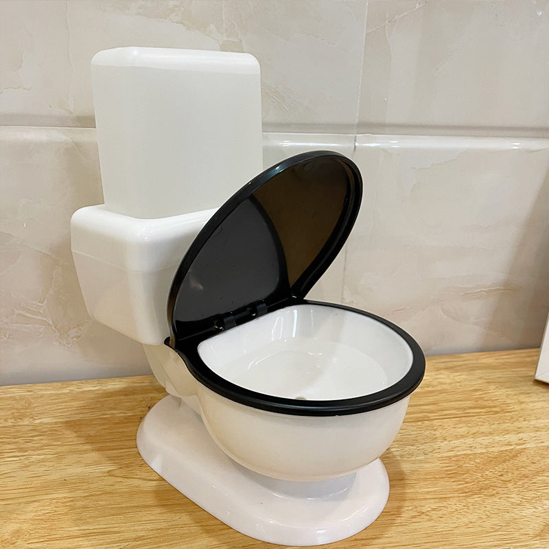WuffWear Katte - Toilet Fontæne