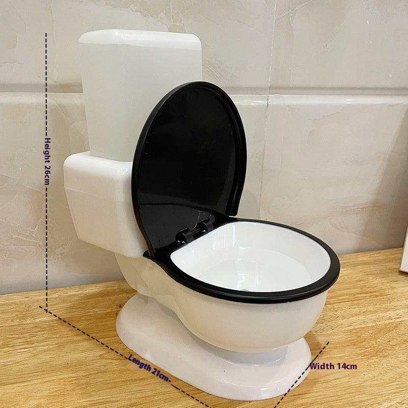 WuffWear Katte - Toilet Fontæne