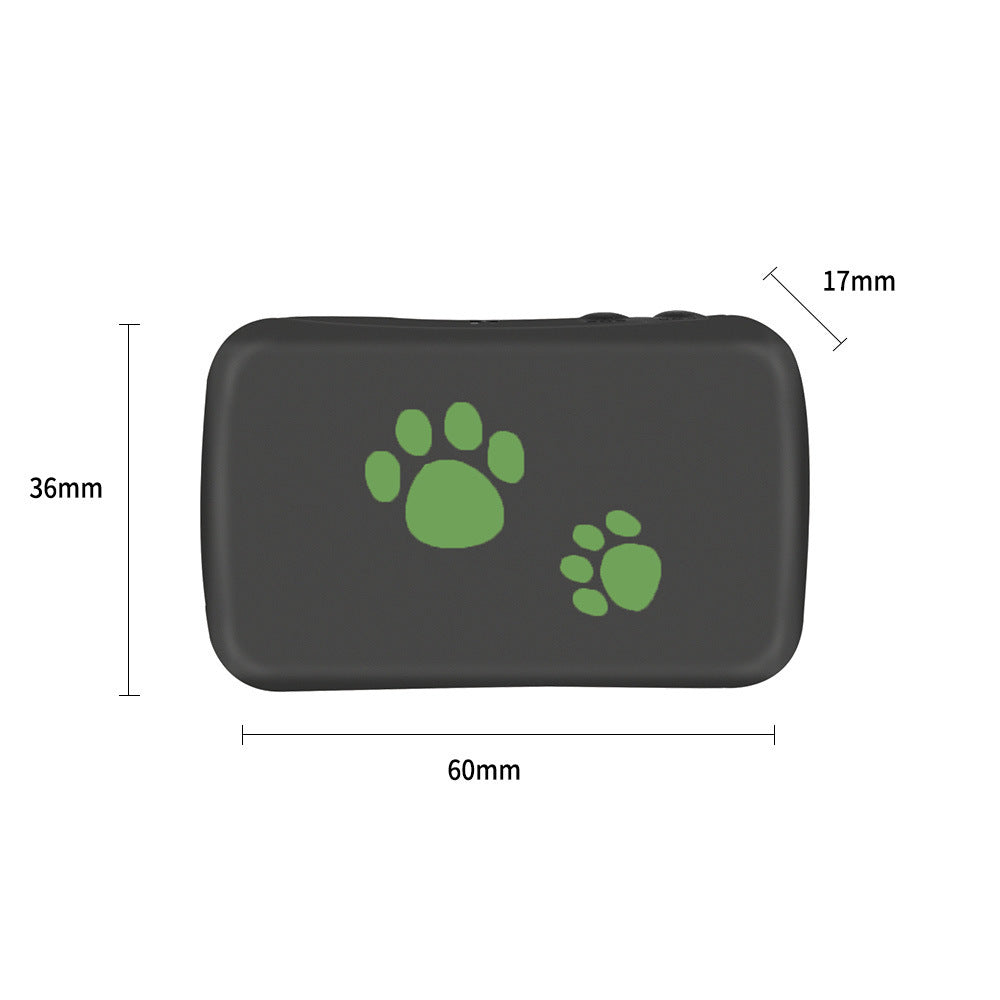 WuffWear GPSTracker – Hold styr på dit pelsede hjerte 🐾📍