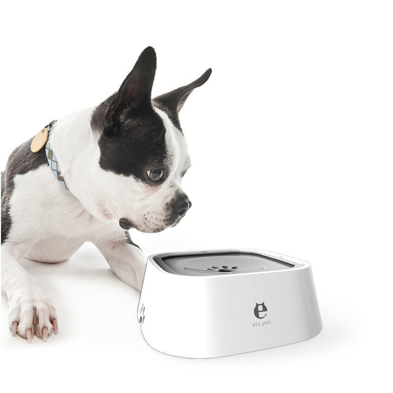 WuffWear SmartVand - 1,5L-2L Anti-Spild Skål til Hunde & Katte