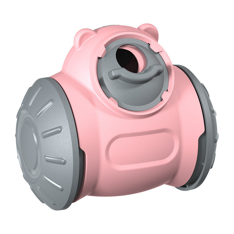 WuffWear TumleFoder - Interaktive IQ Snack - Tumbler