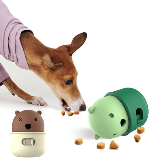 WuffWear SnackBold - Leg & Læring i Et