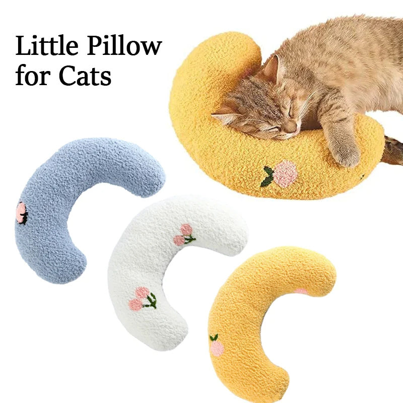 WuffWear KosePude – Beroligende Pude til Kat