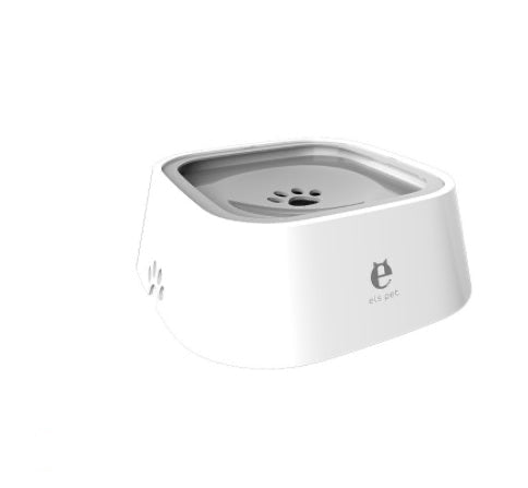 WuffWear SmartVand - 1,5L-2L Anti-Spild Skål til Hunde & Katte