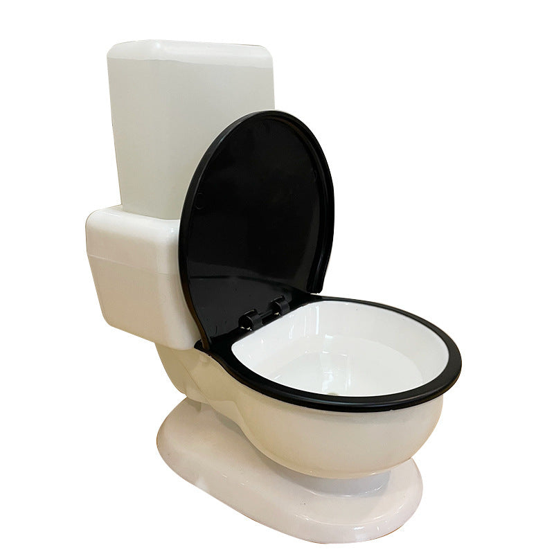 WuffWear Katte - Toilet Fontæne