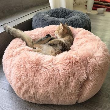 Drømme Donut - Tryghed, Varme & Ro