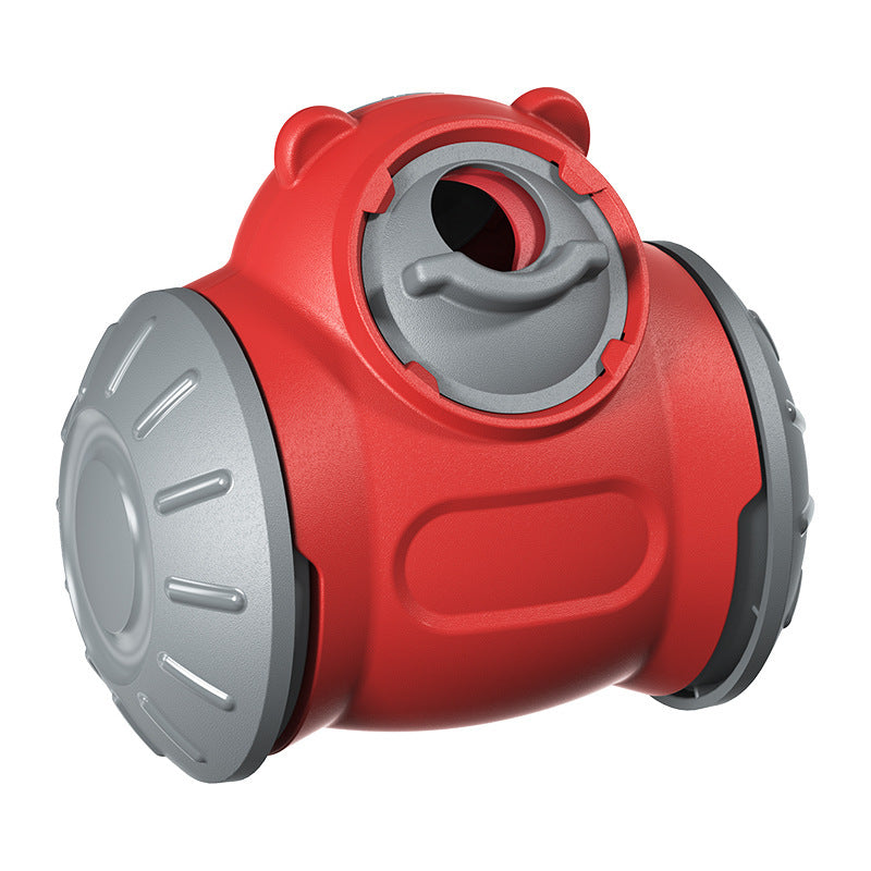 WuffWear TumleFoder - Interaktive IQ Snack - Tumbler