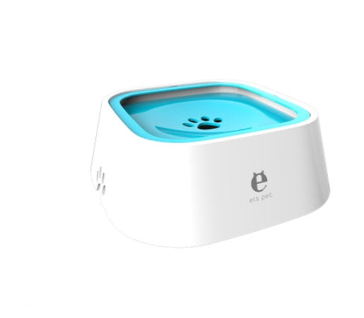WuffWear SmartVand - 1,5L-2L Anti-Spild Skål til Hunde & Katte