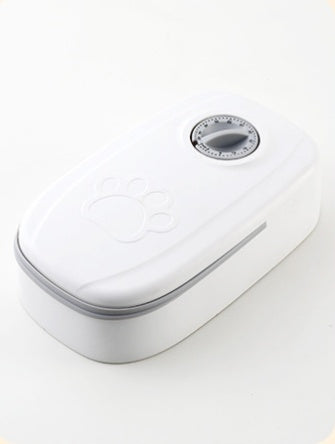 WUFFWEAR FoderStation - Automatisk Fodring med kærlighed