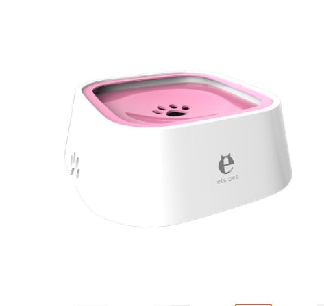 WuffWear SmartVand - 1,5L-2L Anti-Spild Skål til Hunde & Katte