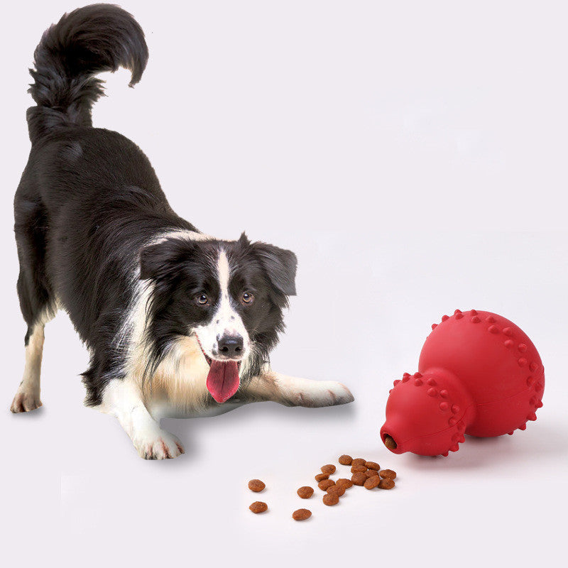 WuffWear Legebold - Snack & Bidestærk