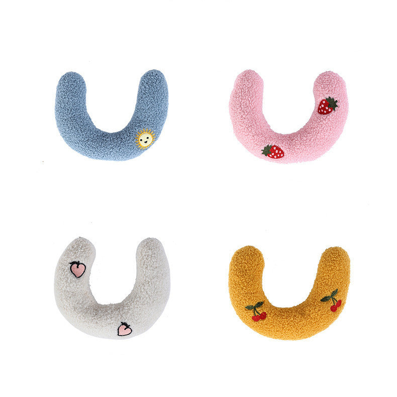 WuffWear KosePude – Beroligende Pude til Kat