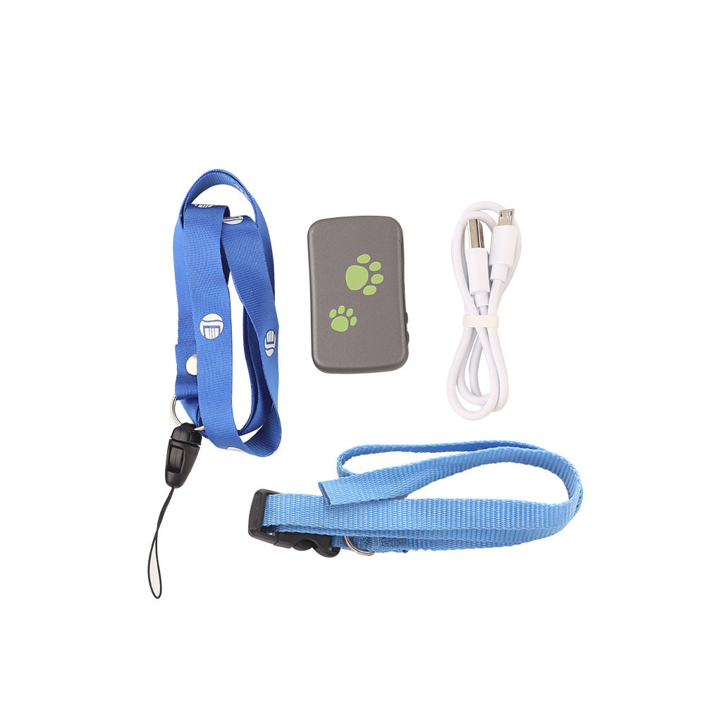WuffWear GPSTracker – Hold styr på dit pelsede hjerte 🐾📍