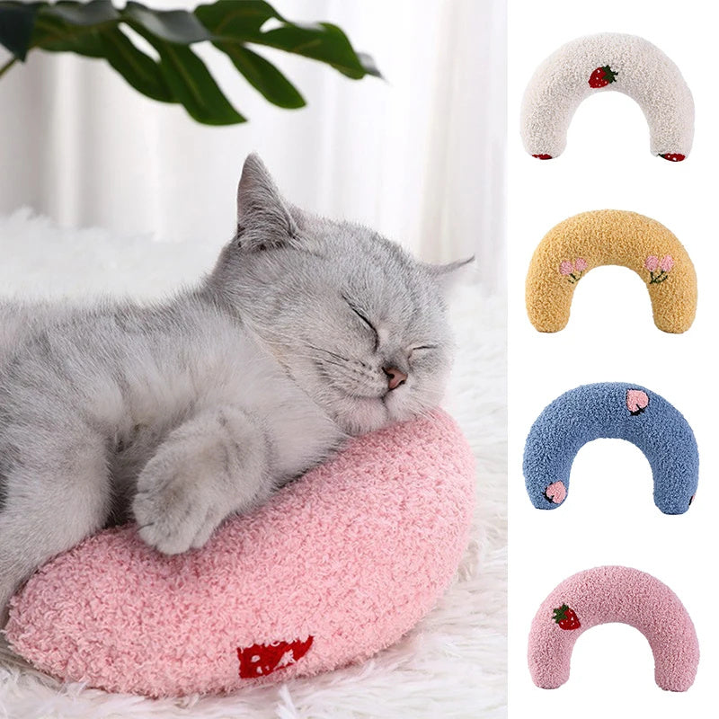 WuffWear KosePude – Beroligende Pude til Kat