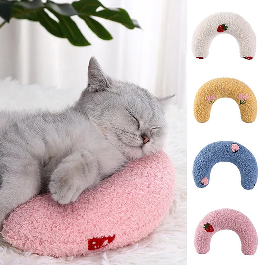 WuffWear KosePude – Beroligende Pude til Kat