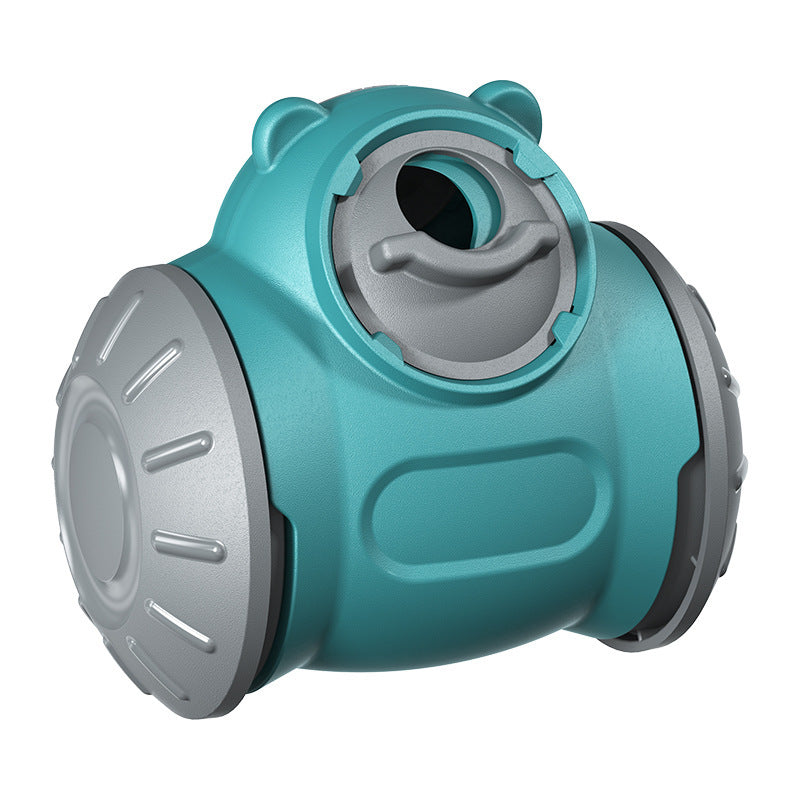 WuffWear TumleFoder - Interaktive IQ Snack - Tumbler