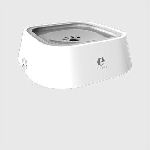 WuffWear SmartVand - 1,5L-2L Anti-Spild Skål til Hunde & Katte