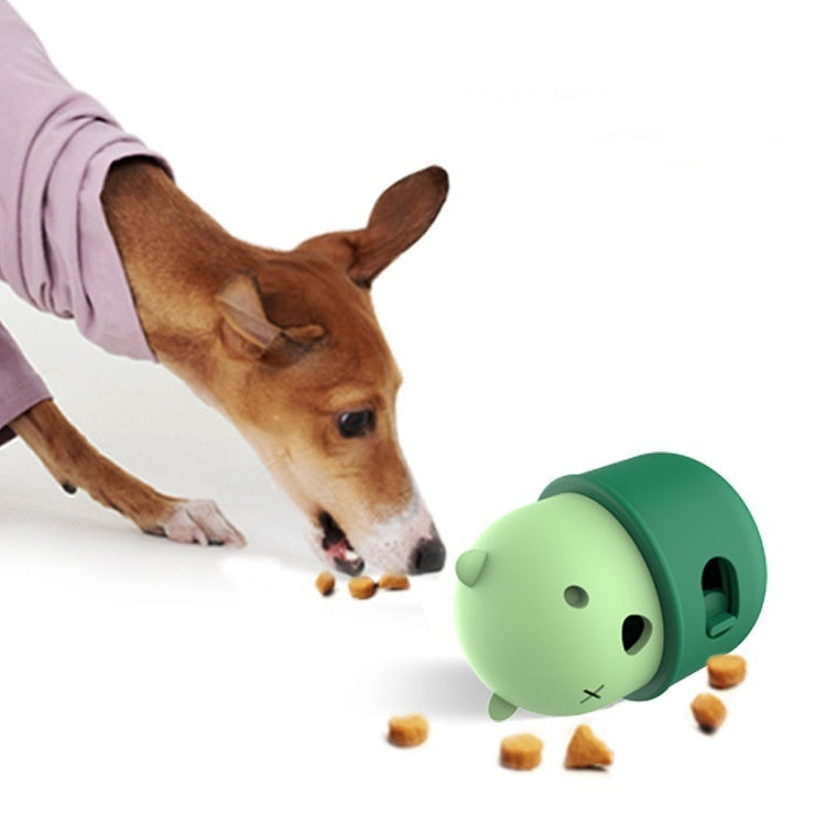 WuffWear SnackBold - Leg & Læring i Et